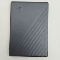 حافظه اچ دی دی اکسترنال وسترن دیجیتال 2 ترابایت