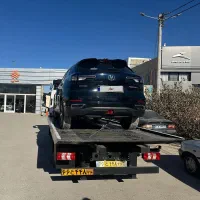 چانگان cs55 پلاس وارداتی صفر 2024