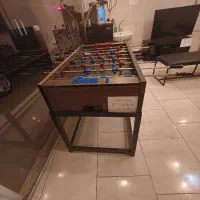 برای مساجد،کافه،مدارس،گیم نت|ورزشهای توپی|تهران, بوستان ولایت|دیوار