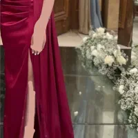 پیراهن مجلسی