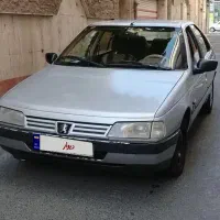 پژو 405
