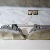 چراغ جلو پژو پارس