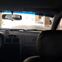 ریو سفید ۸۵ بدون رنگ سالم|خودرو سواری و وانت|کرج, باغستان|دیوار