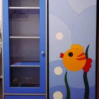 سرویس خواب نوزاد و نوجوان