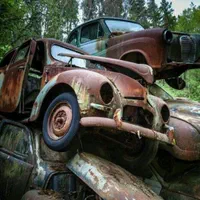 طرح نقدی جمع آوری خودروهای اسقاطی و فرسوده