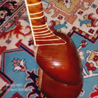 تار|سازهای سنتی|دوگنبدان, |دیوار