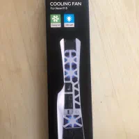 cooling fan ps5 slim