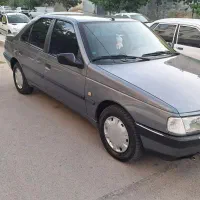 پژو ۴۰۵ مدل ۹۵