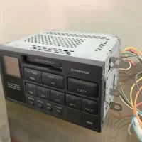 ضبط کلکسیونی پایونر