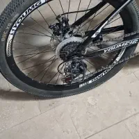 دوچرخه سایز ۲۴|دوچرخه، اسکیت، اسکوتر|محلات, |دیوار