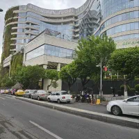 اجاره واحد اداری ۱۶۰ متر اطلس مال