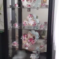 ظروف دکوری پذیرایی