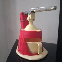 اب مرکبات گیر دسته اهرمی ایتالیایی