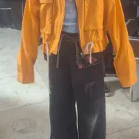 کلی لباس بچگونه ۸تا۱۱سال همگی باهم ۵۰۰تومن