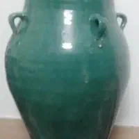 خمره 80 ساله قدیمی بسیار تمیز