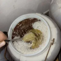 انواع عسل طبیعی با ضمانت