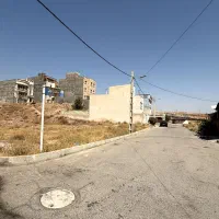 زمین ویلایی/بلوار بسیج/ دو کله /موقعیت تجاری|فروش زمین و ملک کلنگی|هشتگرد, فاز ۲ مهستان|دیوار