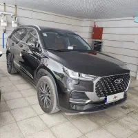 تیگو ۸ پرومکس ie