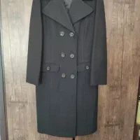 پالتو فوتر کجراه  ،آستردار