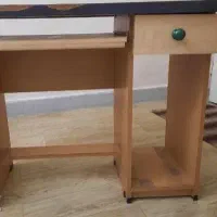 میز کامپیوتر