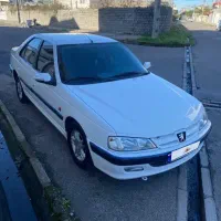 پژوپارس سال بیرنگ مدل ۹۵ کم کار