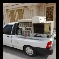 فروش و خرید انواع اقسام کولرو یخچال بالاترین قیمت