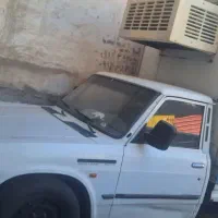 نیسان یخچال دار Z 24، کم کار ،زیر صفری، مدل ۱۳۹۵|خودرو سواری و وانت|تهران,  امام زاده قاسم (نیاوران)|دیوار
