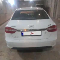 جک j5 مدل 1394اتمات|خودرو سواری و وانت|قم, نیروگاه|دیوار