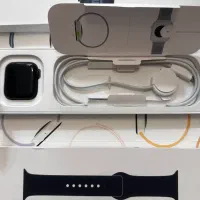 اپل واچ se size 40