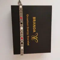 دستبند مغناطیسی اصل