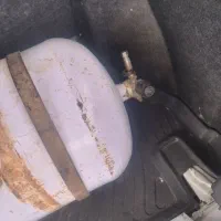 کپسول گاز سی آن جی