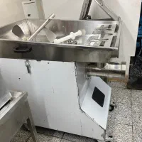 چرخ گوشت ۵۲ الکتورکار
