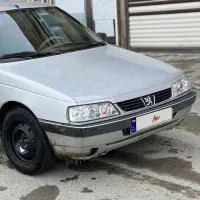 پژو۴۰۵ خوش رخ ۹۰|خودرو سواری و وانت|سردشت, |دیوار