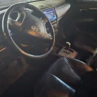 سانتافه موتور 3500