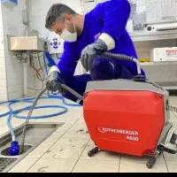 لوله بازکنی(۵۰%تخفیف) بشرط بازشدن۲۴ساعت درهرمحل