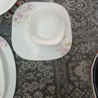 سرویس ایروپال ۲۶ پارچه