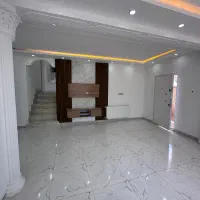 ویلا با ۱۱۰ متر بنا و حیاط دلنشین