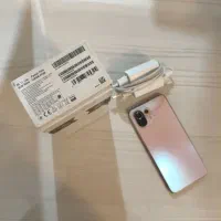 شیائومی mi 11 lite 128|موبایل|شهرکرد, |دیوار