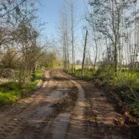 زمین های ۲۵۰تا ۳۰۰متری شهرکی ۱۰دقیقه تا گلسار