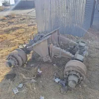 کمپرسی و دستگاه جیران|خودرو سنگین|بیجار, |دیوار