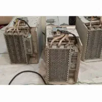 ۳ماینر ال2تراهش هریکی 30معاوضه با ال ایدی کارکرده