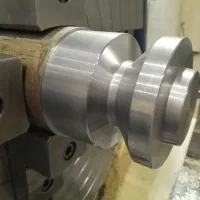جویای کار هستم (تراشکار cnc)