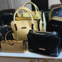 کیف زنانه مجلسی