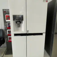 ساید دوو 30-30 استیل و سفید