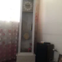 ساعت در حد نو
