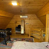 کلبه هخامنش|اجارهٔ کوتاهمدت آپارتمان و سوئیت|شاندرمن, |دیوار