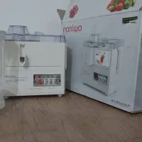 آبمیوه گیری نو