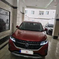 فردا T5 fmc۲۰۷ مدل ۴۰۱ تحویل ۴۰۲ عروسک درحد
