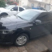 تارا پلاس ۶ دنده