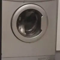 ماشین لباسشویی سامسونگ کارکرده